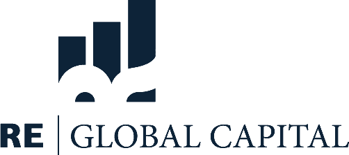RE Global Capital logo